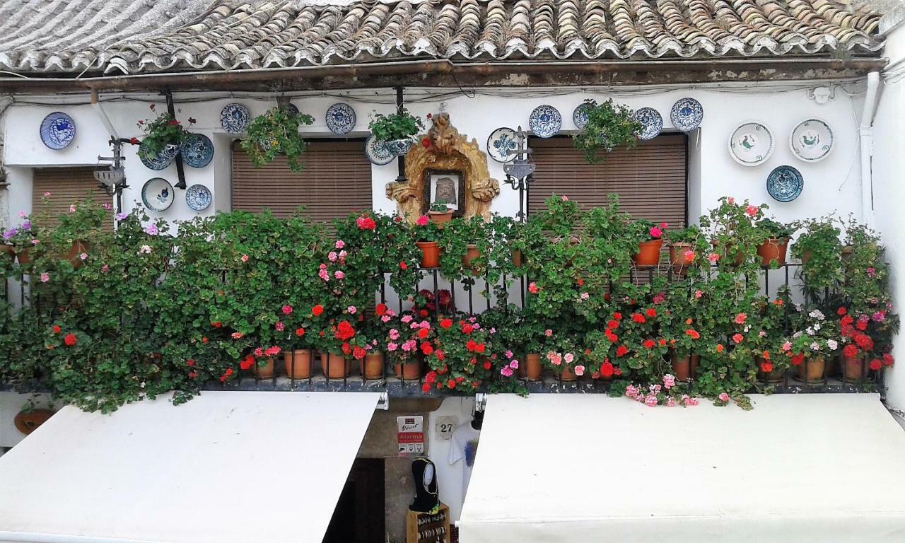 Esmeralda'S House Granada Eksteriør bilde
